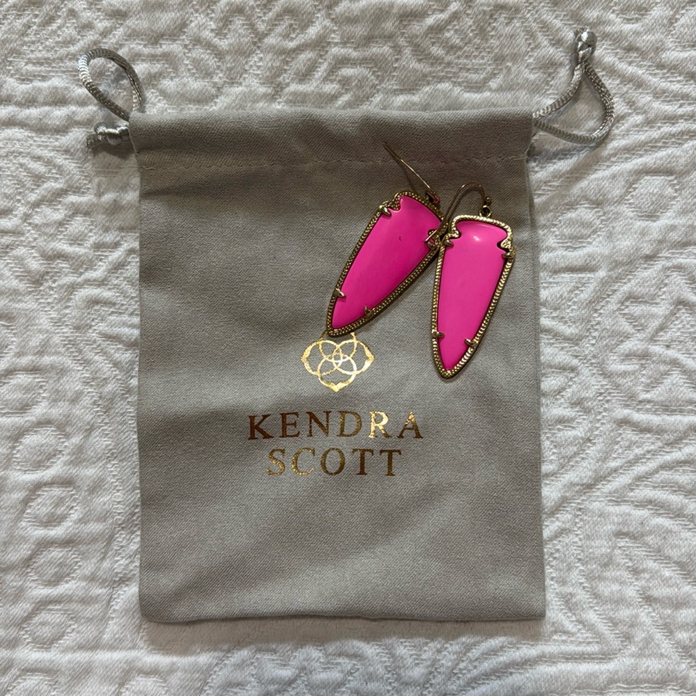 Kendra Scott Skyler Earrings